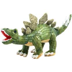 Maskotka Stegozaur ciemnozielony 100cm 13773 Beppe (13773 BEPPE) - 1