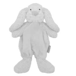 Królik Charlotte doudou szary 28cm 13787 (13787 BEPPE) - 1
