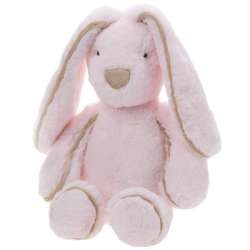Maskotka Królik Jolie różowy 35cm (13792 BEPPE) - 1