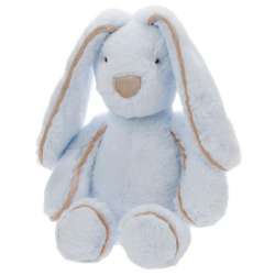Maskotka Królik Jolie niebieski 30cm (13794 BEPPE) - 1