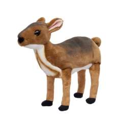 Maskotka Myszojeleń 30cm 14043 (14043 BEPPE) - 1