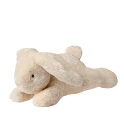 Maskotka Króliczek Milly 30cm kremowy (14126 BEPPE)