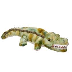 Maskotka Krokodyl 46cm (14153 BEPPE)