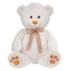 Miś Ballu kremowy 60cm - 1