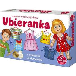 Ubieranka KUKURYKU (5901738563810)