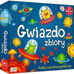 Gwiazdozbiory - gra KUKURYKU (5901738564183)