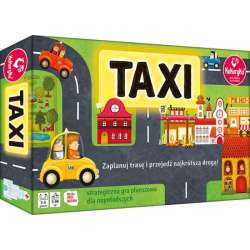 Taxi gra KUKURYKU (5901738564190)
