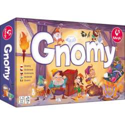 Gnomy gra KUKURYKU (5901738564626)