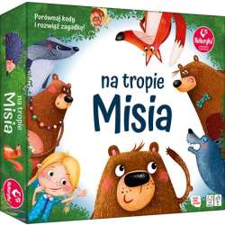 Na tropie misia gra 64756 (5901738564756) - 1