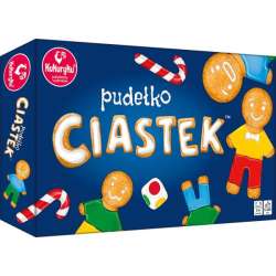 Pudełko ciastek gra KUKURYKU (5901738564824)