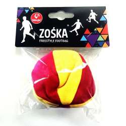 Piłka sportowa Zośka mix - 1