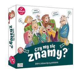 Czy my się znamy? - 1