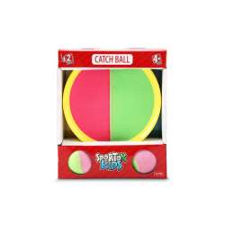 Catch ball gra zręcznościowa Sportox Kids (127564)
