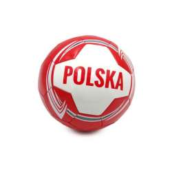 Piłka nożna Polska czerwona (133268) - 1