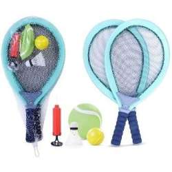 Zestaw rakietek 56cm Sportox Kids - 1