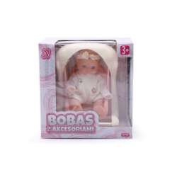 Bobas Natalia z akcesoriami 11cm