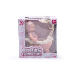 Bobas Natalia z akcesoriami 11cm