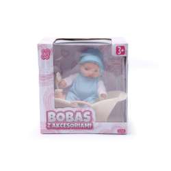Bobas Natalia z akcesoriami 11cm