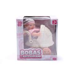 Bobas Natalia z akcesoriami 11cm - 1