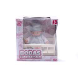 Bobas Natalia z akcesoriami 11cm