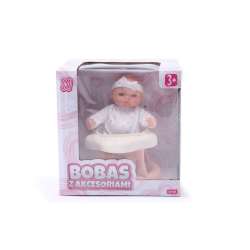 Bobas Natalia z akcesoriami 11cm