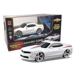 Auto na radio Camaro Copo białe (137440)