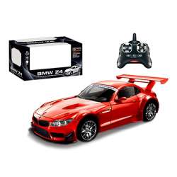 Auto na radio BMW Z4 czerwone (137471)