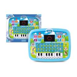PROMO Pad edukacyjny dla dzieci E-Edu ekran LED (137488)