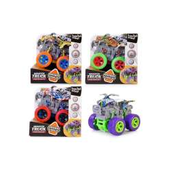 Auto monster truck mix Toys For Boys