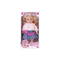 Lalka Natalia funkcyjna 36cm (168772) - 1