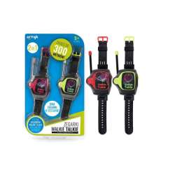 Zegarki Walkie Talkie Zestaw Tajnego agenta 2w1 (169014) - 1
