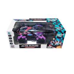 Auto Future sterowane dłonią Funny Toys For Boys (169021) - 1