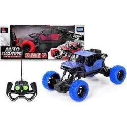 Auto wyścigowe zdalnie sterowane Toys For Boys (169106)