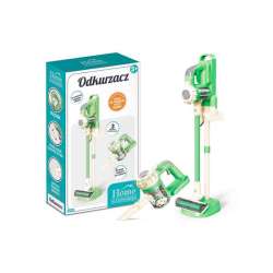 Interaktywny odkurzacz ze stojakiem na baterie Home Accessories (170652)