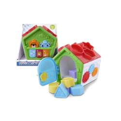 Domek z sorterem E-Edu (170836)