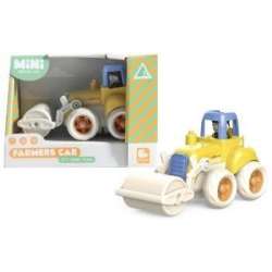 Traktor z walcem (172809)