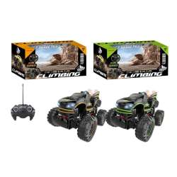 Auto zdalnie sterowane terenowe Batmonster (173134)