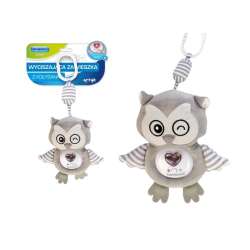 Muzyczna zawieszka Sowa E-Edu baby 176555 (176555 ARTYK)