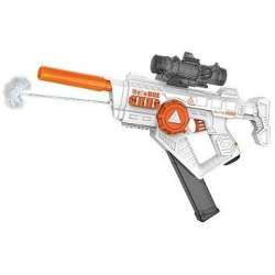 Karabin automatyczny na kulki hydrożelowe - 1