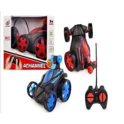 Auto wyczynowe RC