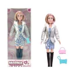 Lalka Natalia 29cm