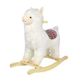 Lama na biegunach - 1