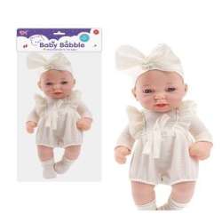 Lalka bobas 25cm