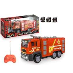 Wóz strażacki RC