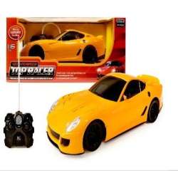 Auto RC
