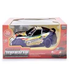 Auto RC