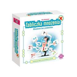 Tabliczka mnożenia JAWA (GXP-567038) - 1