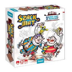 Szach Mat JAWA (GXP-799188) - 1