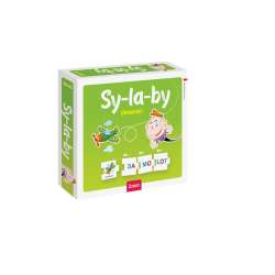 Sylaby JAWA (GXP-708815) - 1