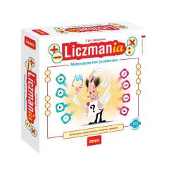 Liczmania JAWA (GXP-602285) - 1